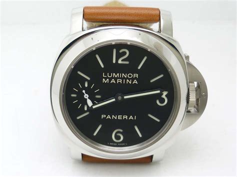 panerai pam 111 noob v4|Panerai 111 for sale.